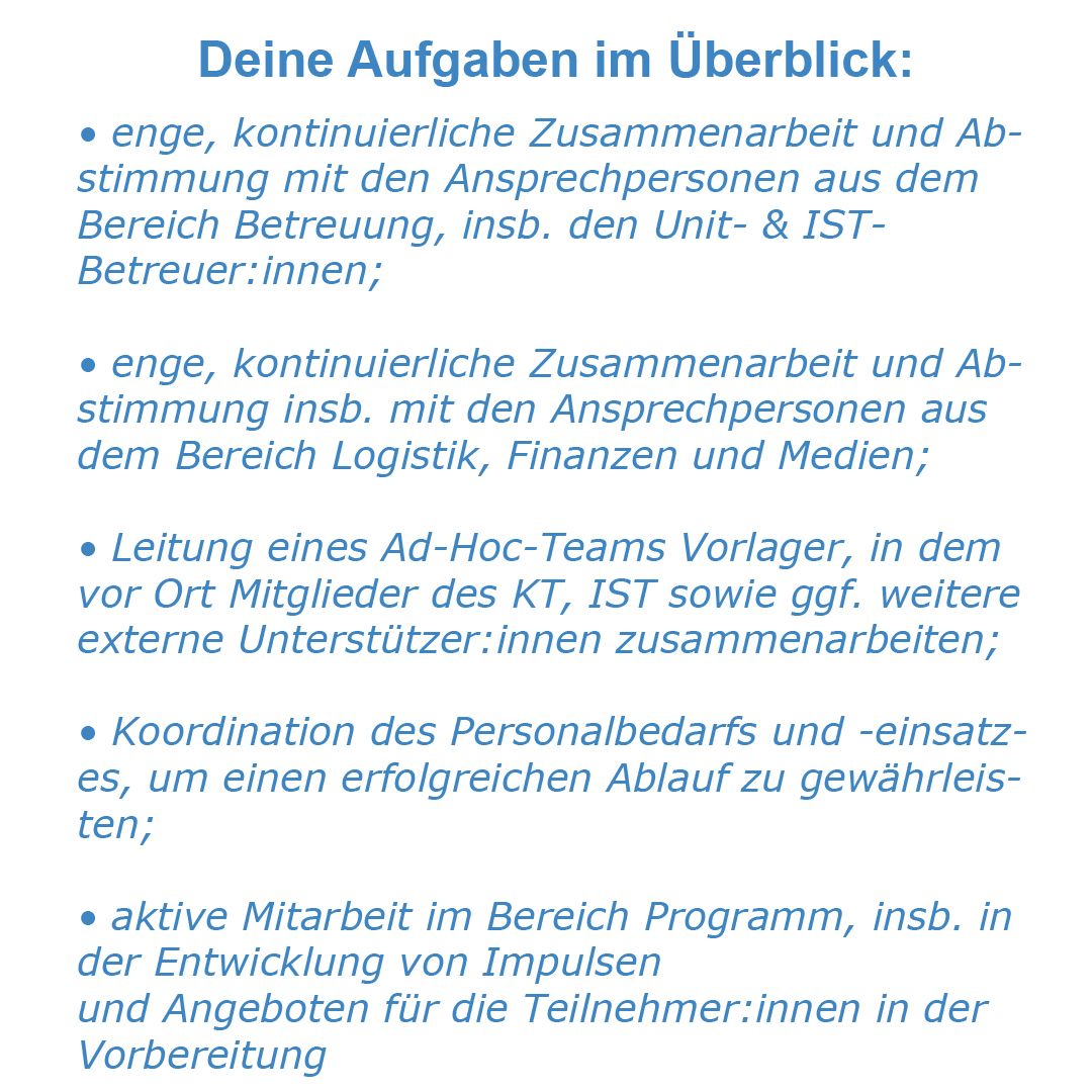 wsjrdp's tweet image. Werdet Teil des Kontingentsteams! Wir freuen uns auf eure Bewerbungen! Alle Informationen und die vollständigen Ausschreibungen findet ihr auf unserer Website. Lasst euch diese Chance nicht entgehen! 😉  #Jamboree2023 #wsjrdp @dpsg @VCP_de @pfadfinden_int @rdprdp