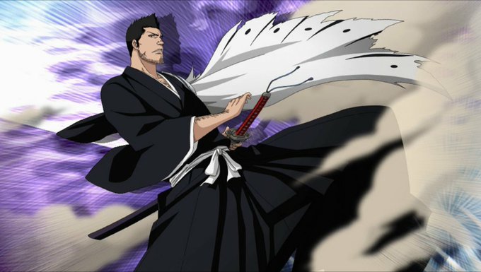 黒崎一心のtwitterイラスト検索結果