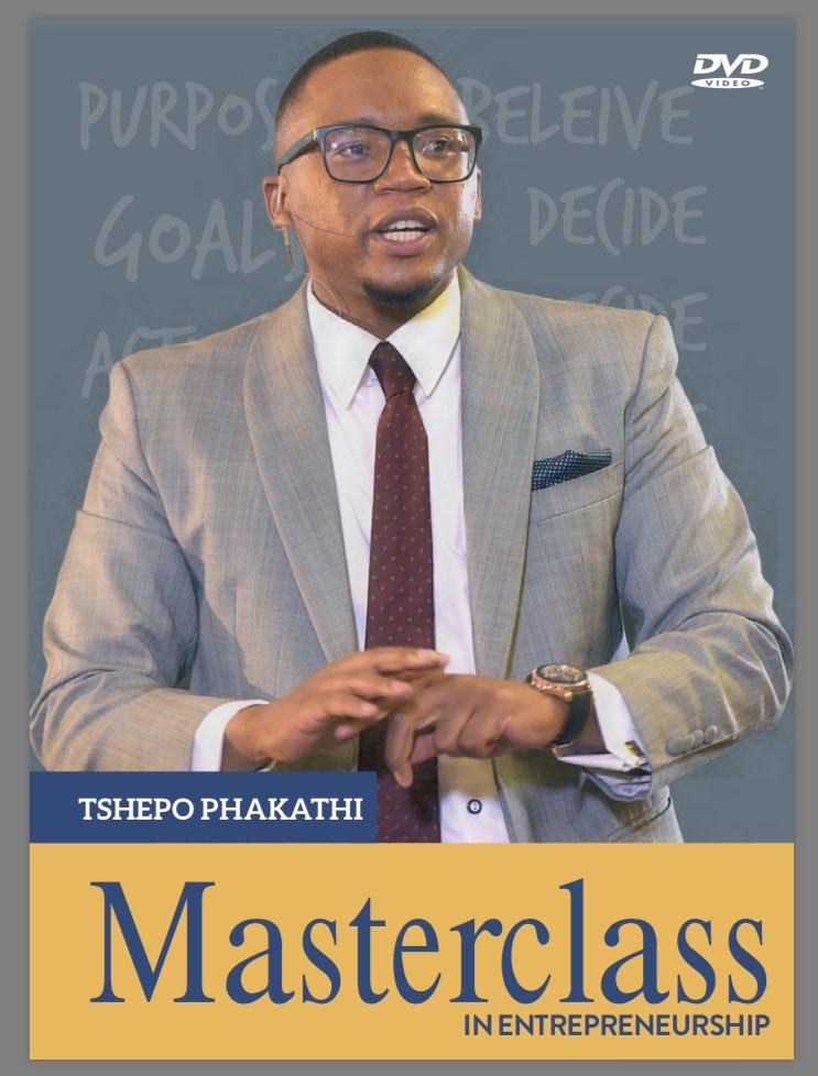 TshepoPhakathi's tweet photo. There are times when you’ll put in a decade’s worth, just to move one inch. Other times, you’ll move an inch and get a decade’s worth. We don’t know why, it’s just that kind of world. #NeverGiveUp #BillionaireMovement #MasterClassDVD https://t.co/s1BwqOR1Dq