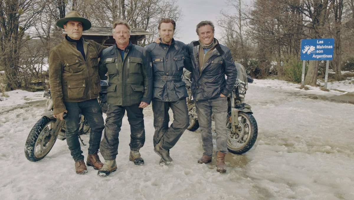 Long Way Home tweet media