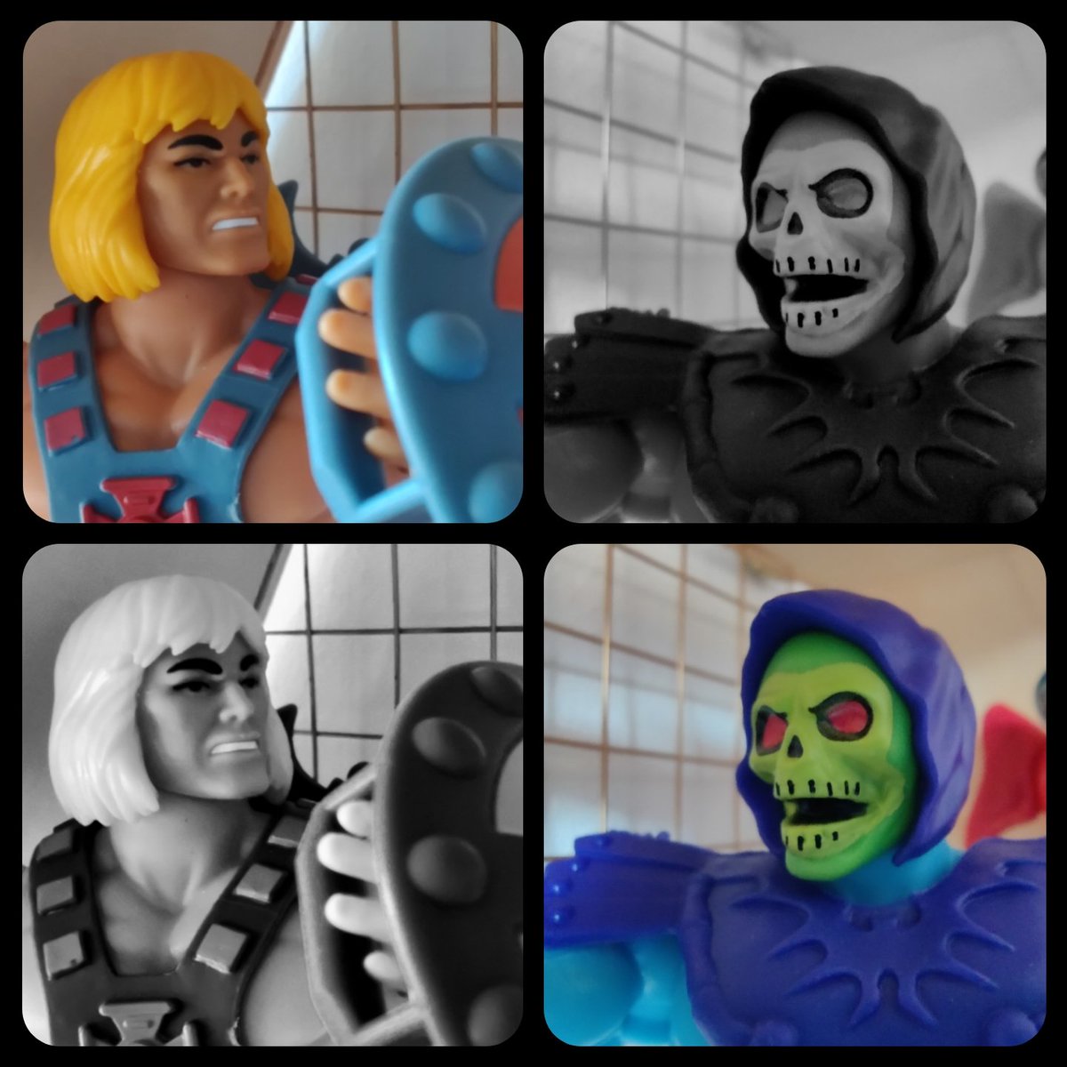 MonyiDu's tweet photo. -Qué le hah disho a mi primo?
-Qué hablah?
-Que qué le hah disho a mi primo?!
-Te reviento?
#MastersDelUniverso #MOTU #Heman #Skeletor #Primoh https://t.co/Z7ICfZiOGo