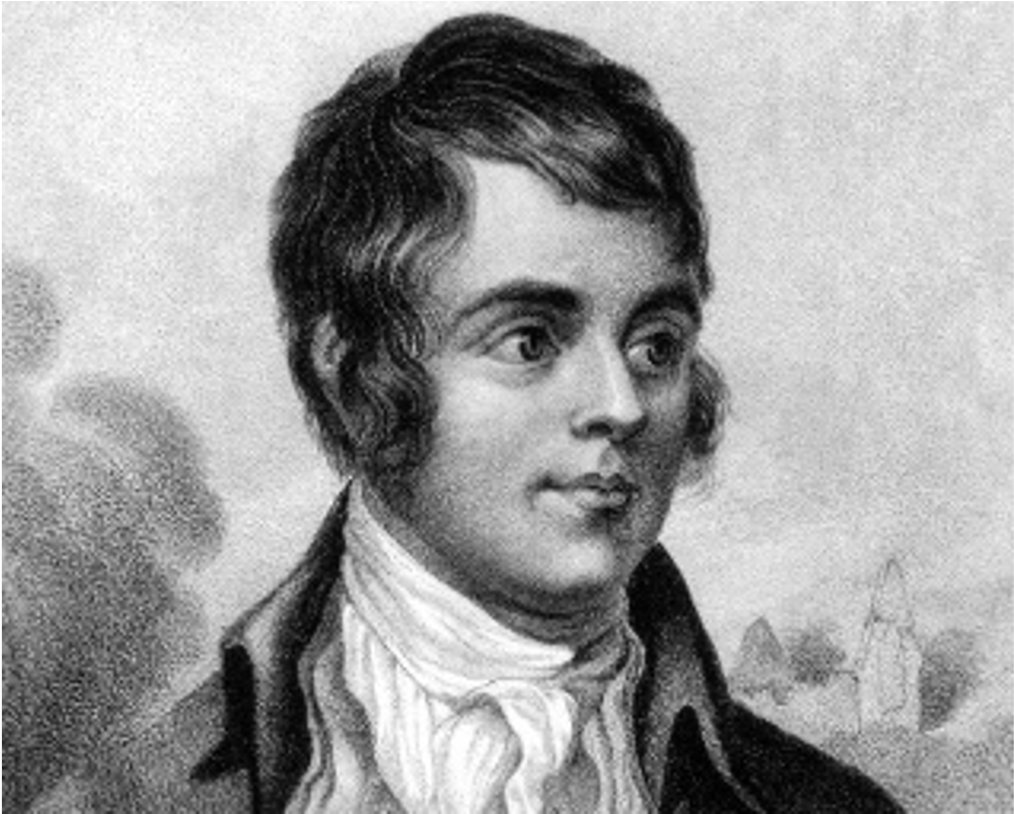 Happy Burns Night to all our followers! What are you doing to celebrate? #StaySafe #Burnsnight2021
