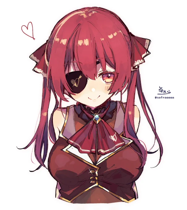 #マリンのお宝 