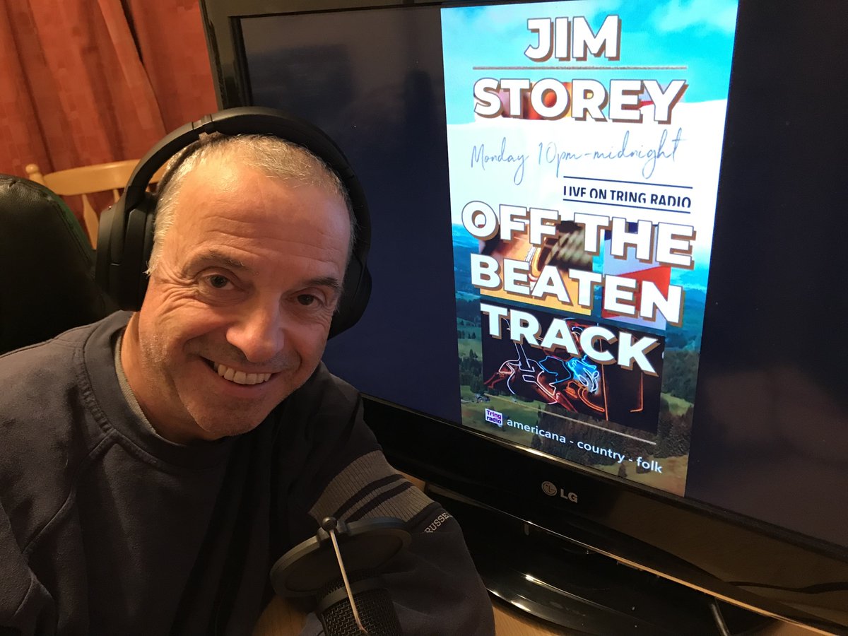 Back at 10 tonight on @tringradio with top tunes from
<a href="/AnnaKrantzMusic/">Anna Krantz</a> <a href="/adamsweetweets/">Adam Sweet</a> <a href="/joyoladokun/">joy oladokun is in crocs.</a> <a href="/Chamomilewhisky/">Chamomile & Whiskey</a> <a href="/strunglikehorse/">Strung Like a Horse</a> <a href="/kbbayleysongs/">KB Bayley</a> <a href="/MitchellKersley/">Mitchell Kersley</a> <a href="/dopelemonmusic/">dope lemon</a> <a href="/thesecretsister/">The Secret Sisters</a> <a href="/brookandbluff/">The Brook & The Bluff</a> <a href="/kelsey_waldon/">Kelsey Waldon</a> <a href="/thebandjoseph/">Joseph</a> <a href="/themorganwade/">Morgan Wade</a> it'll be a goodun!