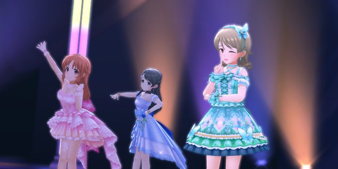 Na No Neのtwitterイラスト検索結果