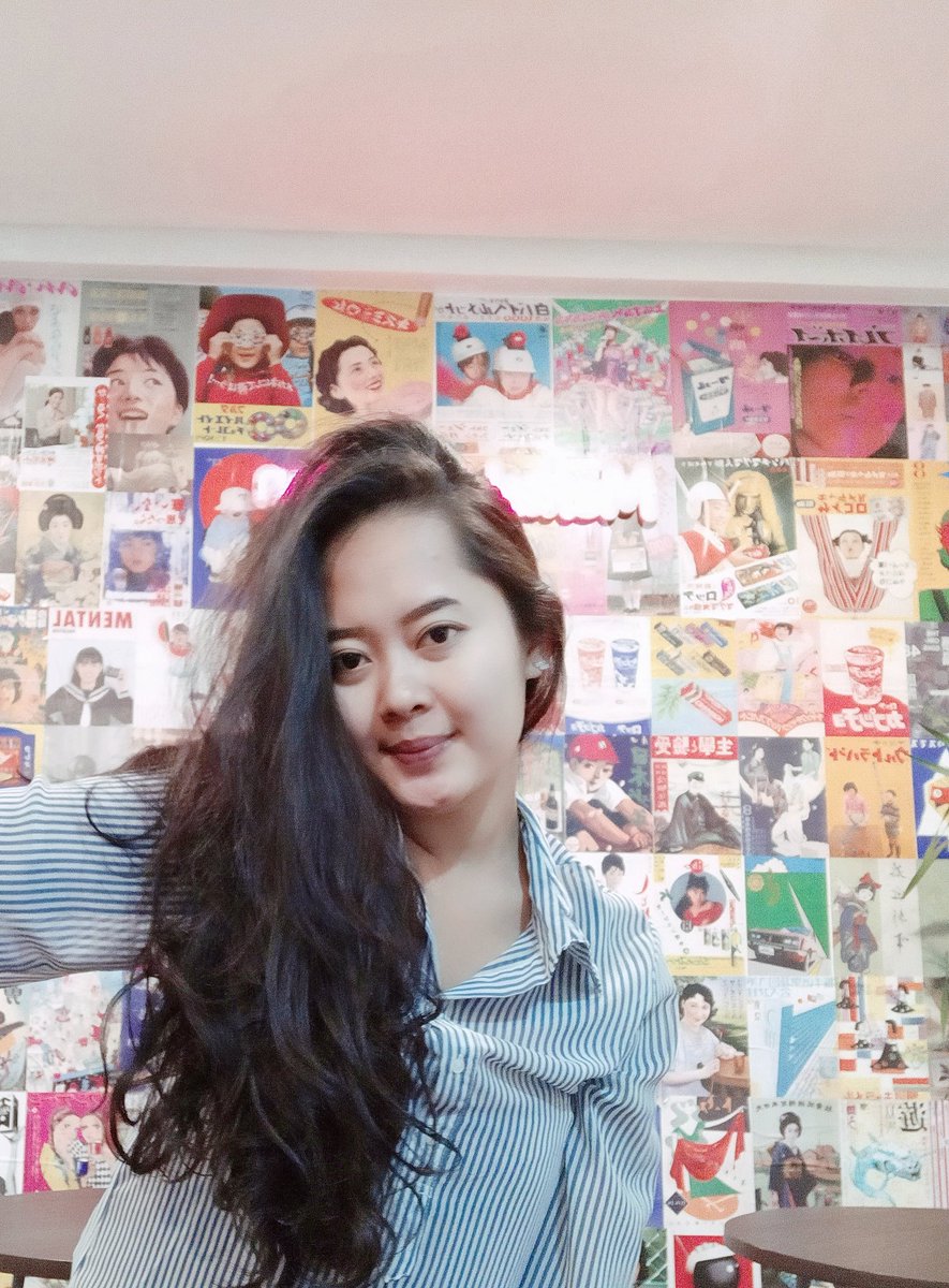 Muka muka butuh dinafkahin