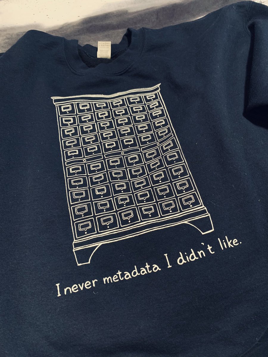 onlyoneL's tweet image. First day of class of my final semester of grad school. I think I picked the right outfit.