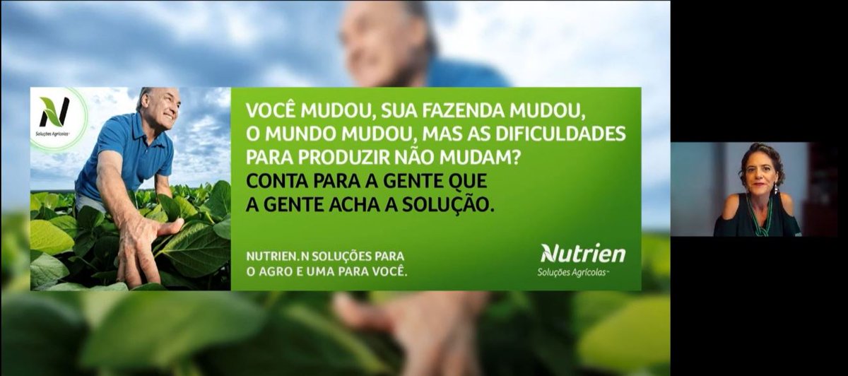 Nutrien Soluções Agrícolas tweet media