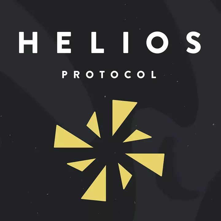 Don't worry about #gasfees anymore, #HeliosProtocol allows you to host tokens and #DAPPs without worrying about transaction costs. 

Join us and find out!
discord.gg/thuYaytBTV