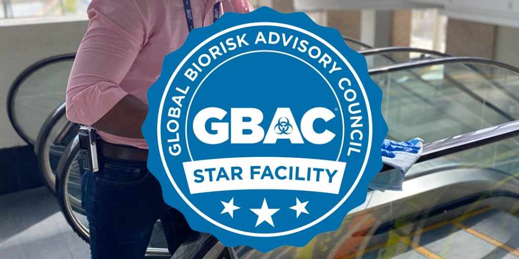 Safety is our priority! We will continue to provide world-class service and experience as always. ⚡️ #PuertoRicoConventionCenter #VenueShield #DoneSafely 

Learn more, prconvention.com/es/abierto-par…