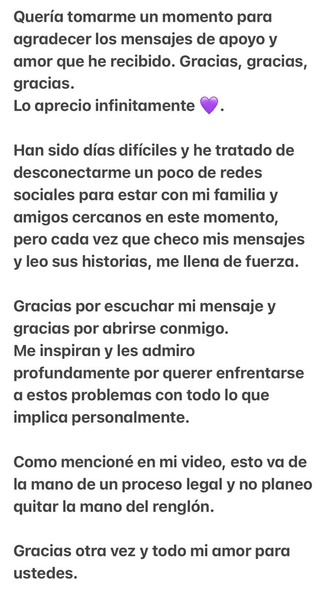 nathcampost's tweet image. 💜💜💜