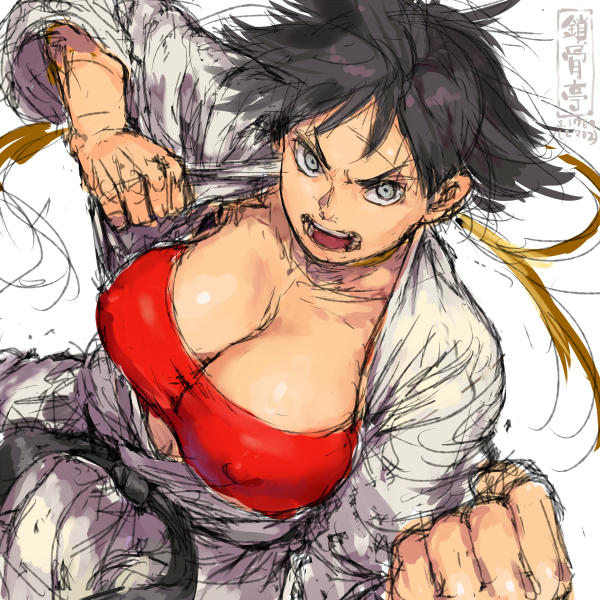 サコツンをなぞる1769 