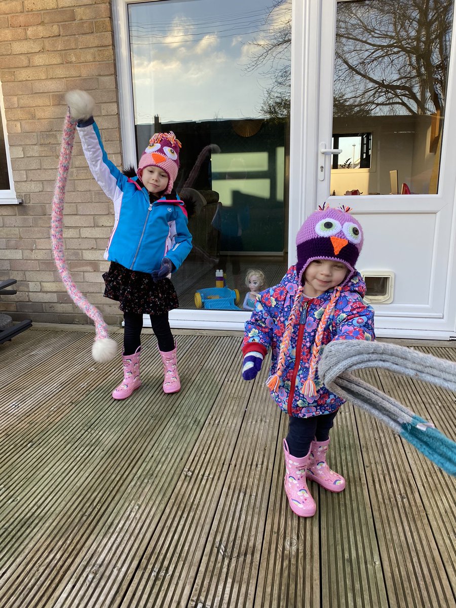 Jacqui Buck tweet media