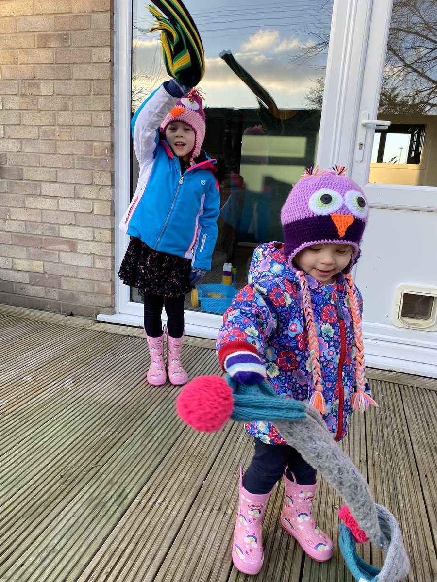 Jacqui Buck tweet media