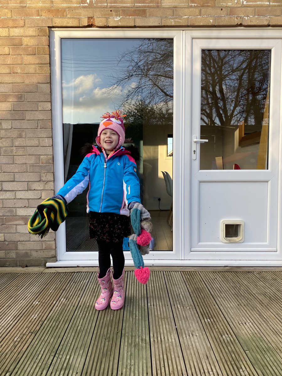 Jacqui Buck tweet media