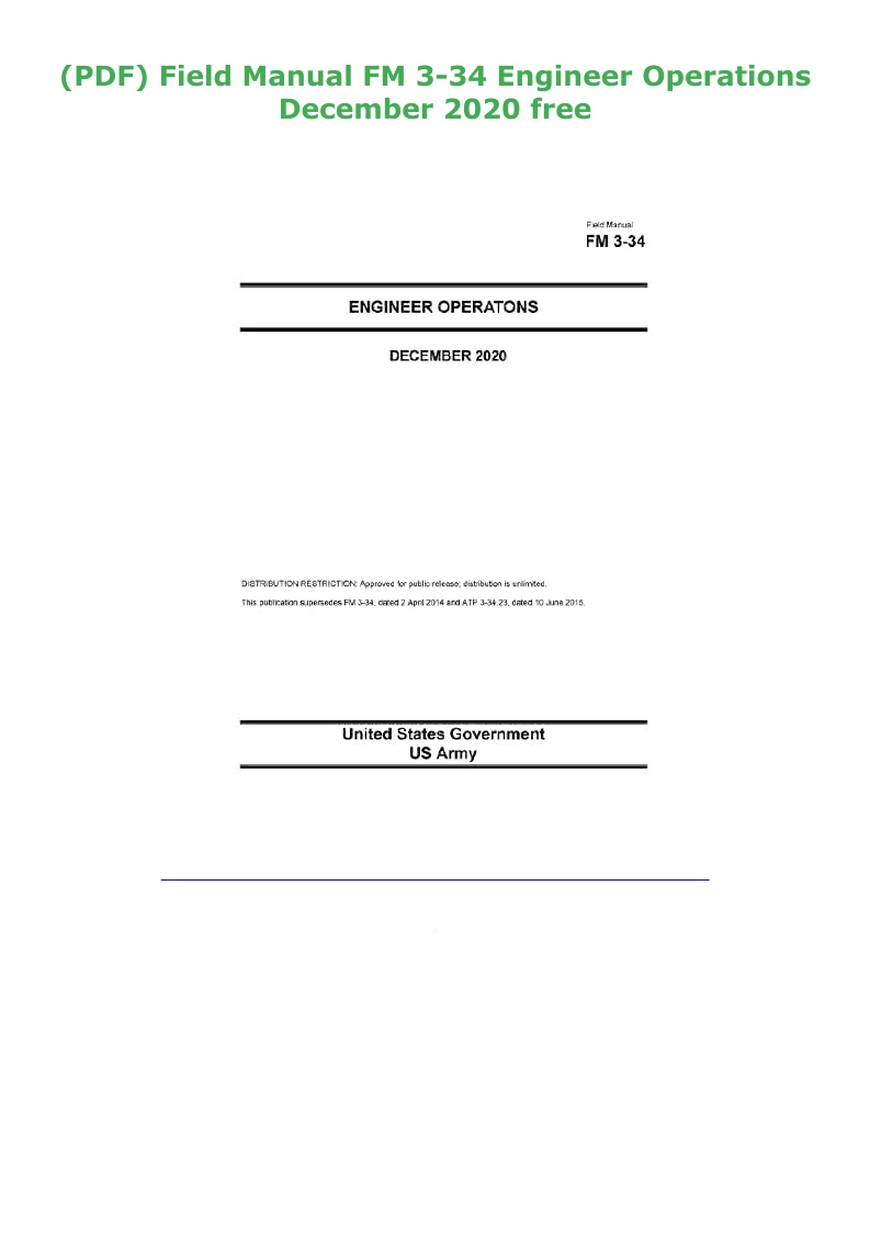 Fm 3 34.214 Pdf