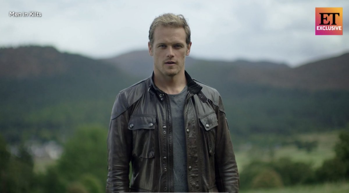 SamHeughan's tweet photo. https://t.co/tHb02QDUFp

Wee bit o’ Burns...
🏴󠁧󠁢󠁳󠁣󠁴󠁿🥃
@MenInKiltsSTARZ @etnow https://t.co/g8gnSXDtPm