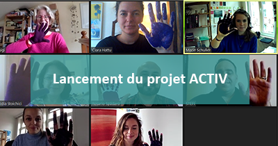 FondationFACE's tweet photo. #VFF #FACE s’engage pour la (ré)insertion socioprofessionnelle des femmes européennes victimes de #violencesconjugales avec #ACTIVproject ! Le but ? Mettre en commun expertises &amp; bonnes pratiques pour développer une approche complète du sujet https://t.co/3VSqgy5gCK #ErasmusPlus https://t.co/zL3hbmOsgW