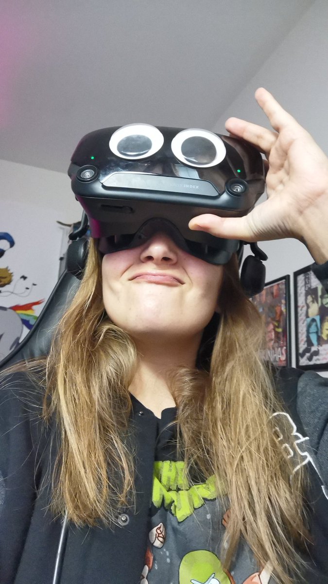 RitaMikinhas's tweet photo. Livestream On 🔴
.
.
➡️ Star Wars Squadrons
.
.
https://t.co/9PlFdHcxLY
.
.
#TeamKinhas #twitch #twitchpt #starwars https://t.co/5Qjy9ci74t