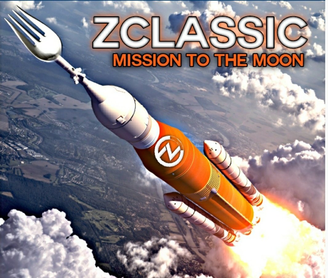 tery_chris's tweet photo. Go go go #ZCLASSIC $ZCL
 🚀🚀🚀🚀🚀
Circulating Supply 
9,098,529 / 11,462,487

The Most Private Crypto Currency in this Planet❗🛡🔒

#Uniswap
#cryptocurrencies
#BTC #Bitcoin
#cryptotrading 
#bitcointrading 
#eth2 
#BTCP 2.0 https://t.co/VaVF6STCes