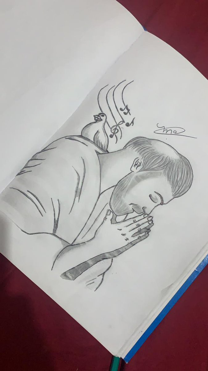 mcosta_draw's tweet photo. Quem puder estar compartilhando pra ajudar na divulgação vou estar grato!
Segue ai algumas artes que eu fiz👇🏾

#art #artes #draw #desenhos #artwork #artista https://t.co/yvvUzly2H8