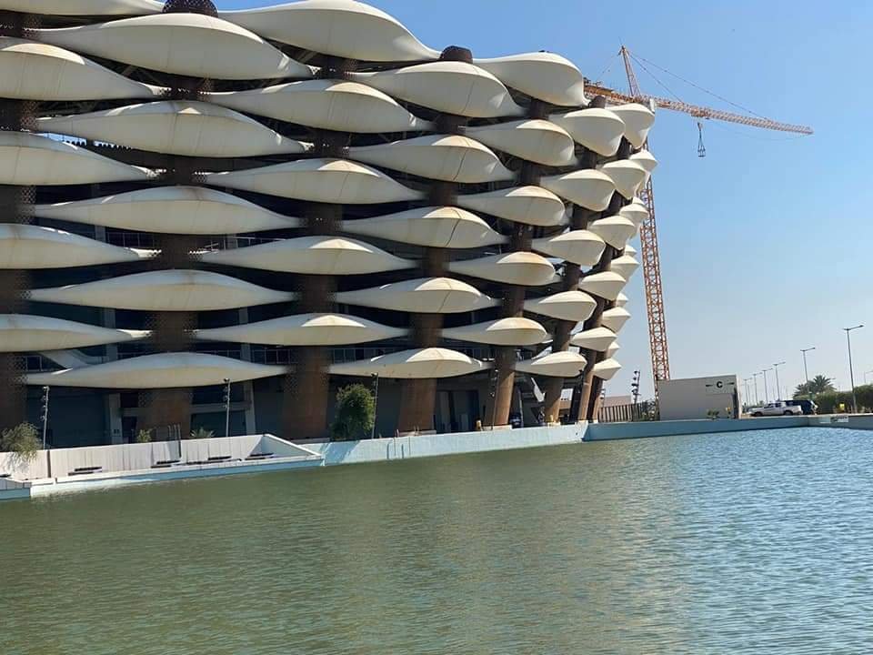 البصرة تستعد لاستقبال واستضافة وفود "خليجي 25" واحتضان المباراة الودية بين المنتخب العراقي والمنتخب الكويتي، التي ستجرى يوم الأربعاء المقبل على أرض ملعب جذع النخلة في المدينة الرياضية.