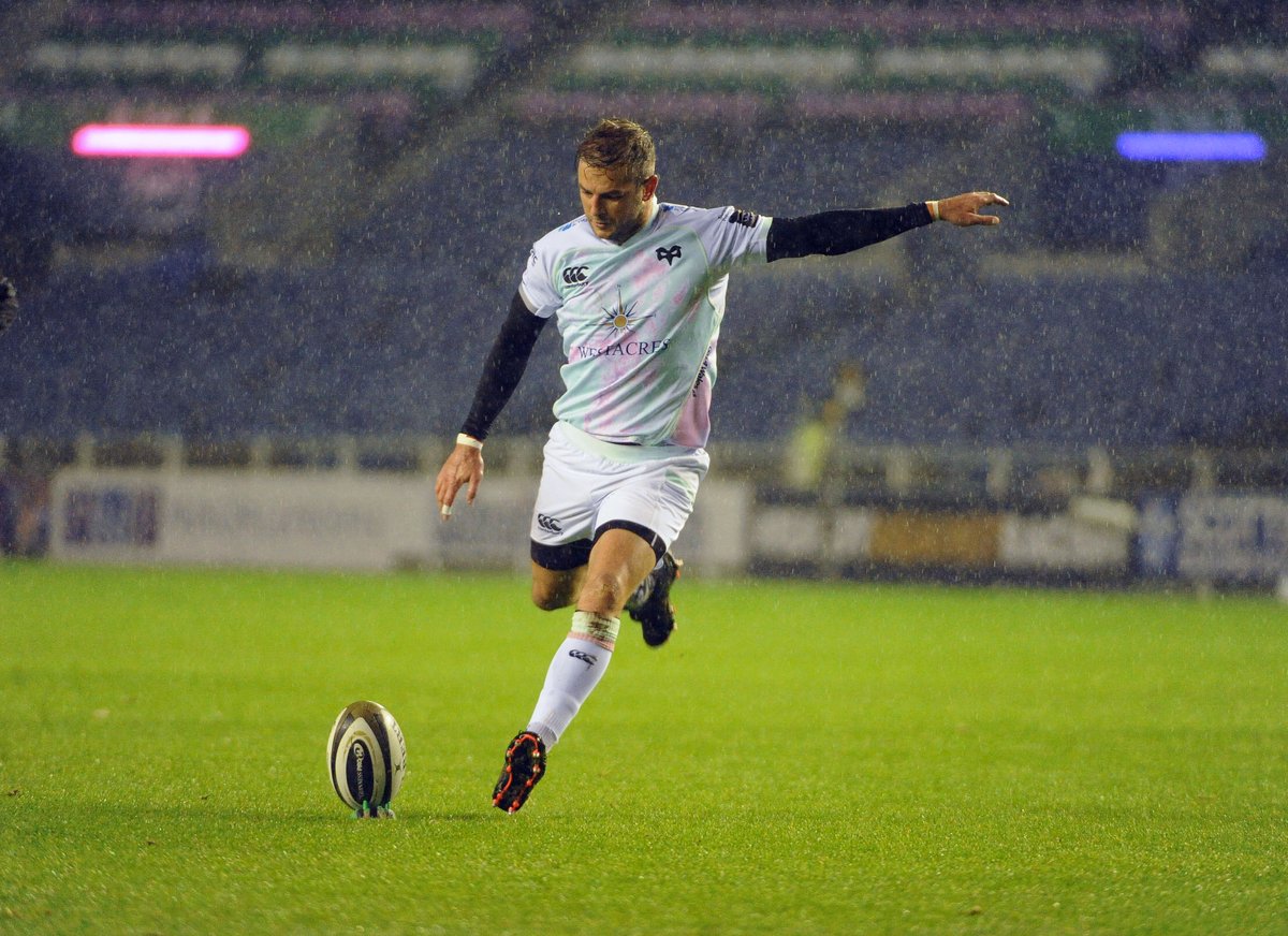 It's a🔟 from us 🙌 Hands up if you're delighted with today's news 🙋‍♀️🙋 Celebrate @StephenMyler's appearances in our 20/21 @canterburyNZ kit by getting yours today 👇 🛍️shop.ospreysrugby.com #OspreysOnOnTheHunt #GuinnessPRO14