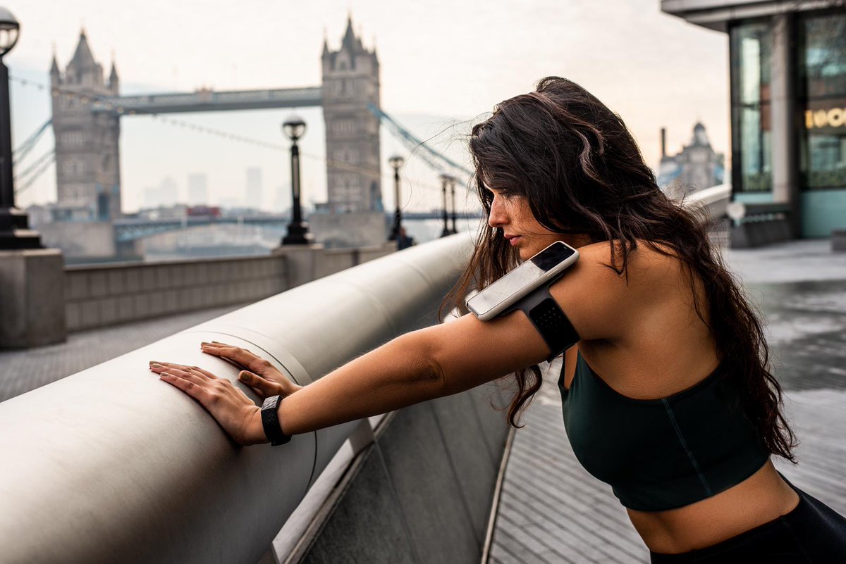 Start as you mean to go on —— Monday morning workout ☑️, up against the sensational backdrop of Tower Bridge.

How do you like to begin your week?

#Nolii #ImagineBetter #HumanFirst #MondayMotivation #Headspace