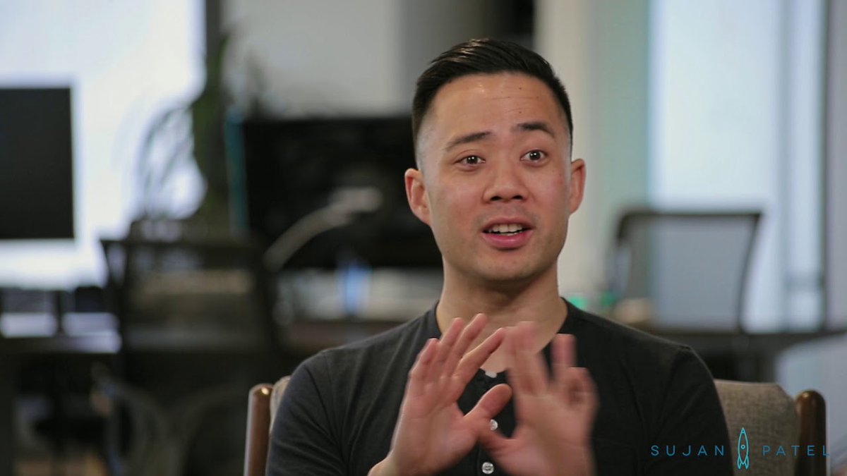 passion_io's tweet photo. What can video games teach you about business?

Dan spoke with @singlegrain  and @ClickFlowCo  CEO Eric Siu about the transferable skills we can gain from gaming and how they can help us master the game of life. 

Watch the show here: https://t.co/pMgqGmvsPI https://t.co/YlOISXKcUx