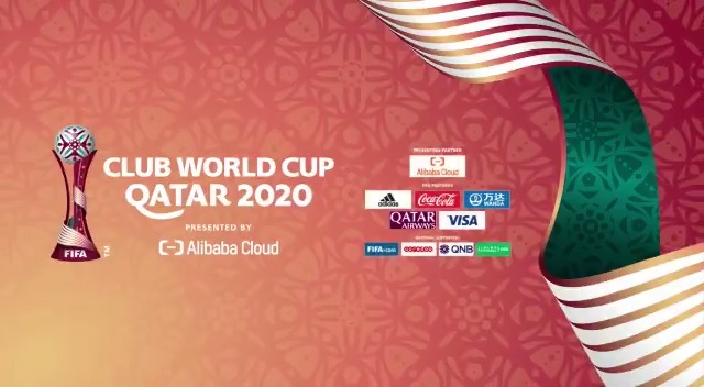 FIFA Club World Cup Qatar 2020™