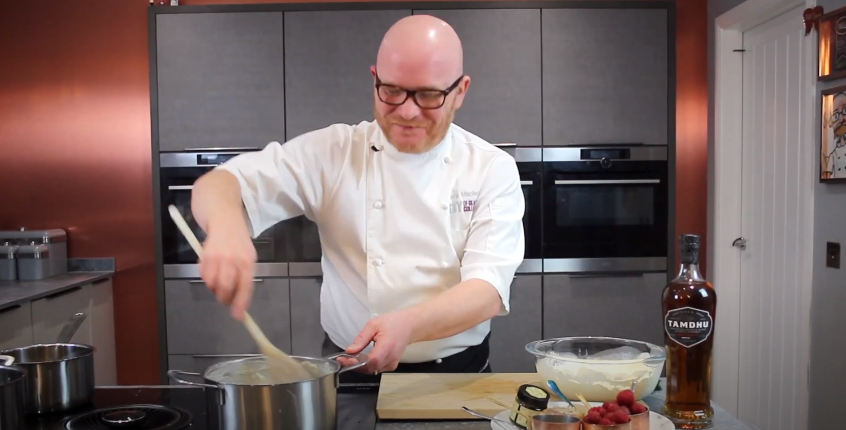 cogcalumni's tweet photo. @CofGCollege @Gmacchef A must watch for foodies who appreciate Scottish Cuisine &amp; who are looking to celebrate #BurnsNightIn in style with some quality home cooking inspired by @Gmacchef our very own fellow @cogcalumni &amp; @CofGCollege graduate. Why not share your masterpieces with us #COGCBurnsNight🍽️🔪 https://t.co/3PNrZs1i78