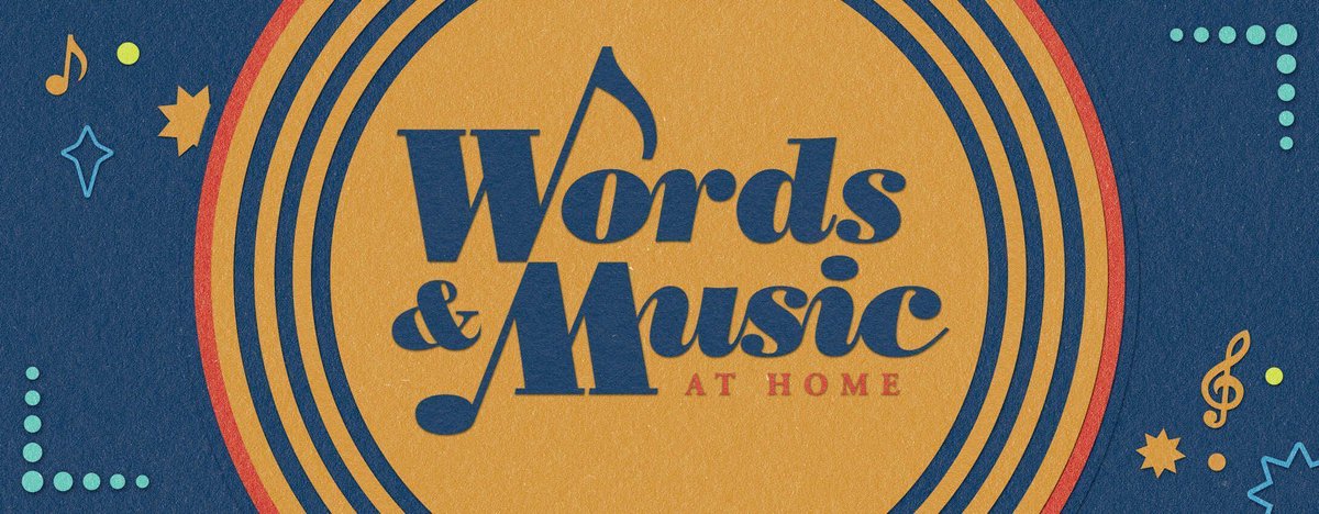 LeaderUtn's tweet photo. The Country Music Hall of Fame's Words and Music program is one of the best resources we've seen to teach poetry/creative writing/lyric writing. Now it is available to all of you. https://t.co/77im7x4lP5 @countrymusichof #remotelearning #poetry #engedu #TNBestforAll #musiced https://t.co/xml30aM0OL