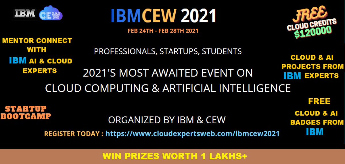 Cloud Experts Web tweet media