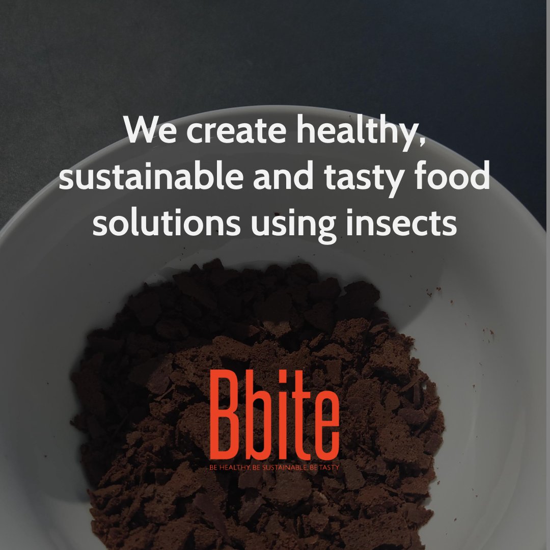 Bbite Foods (@bbitefoods) on Twitter photo The world needs a change and at Bbite we know the importance of food to fulfill that purpose. That is why we develop healthy, sustainable and tasty food solutions for the food industry.
Do you want to know more? Write to us at hello@bbite.tech
#healthy #sustainable #tastyfood The world needs a change and at Bbite we know the importance of food to fulfill that purpose. That is why we develop healthy, sustainable and tasty food solutions for the food industry.
Do you want to know more? Write to us at hello@bbite.tech
#healthy #sustainable #tastyfood