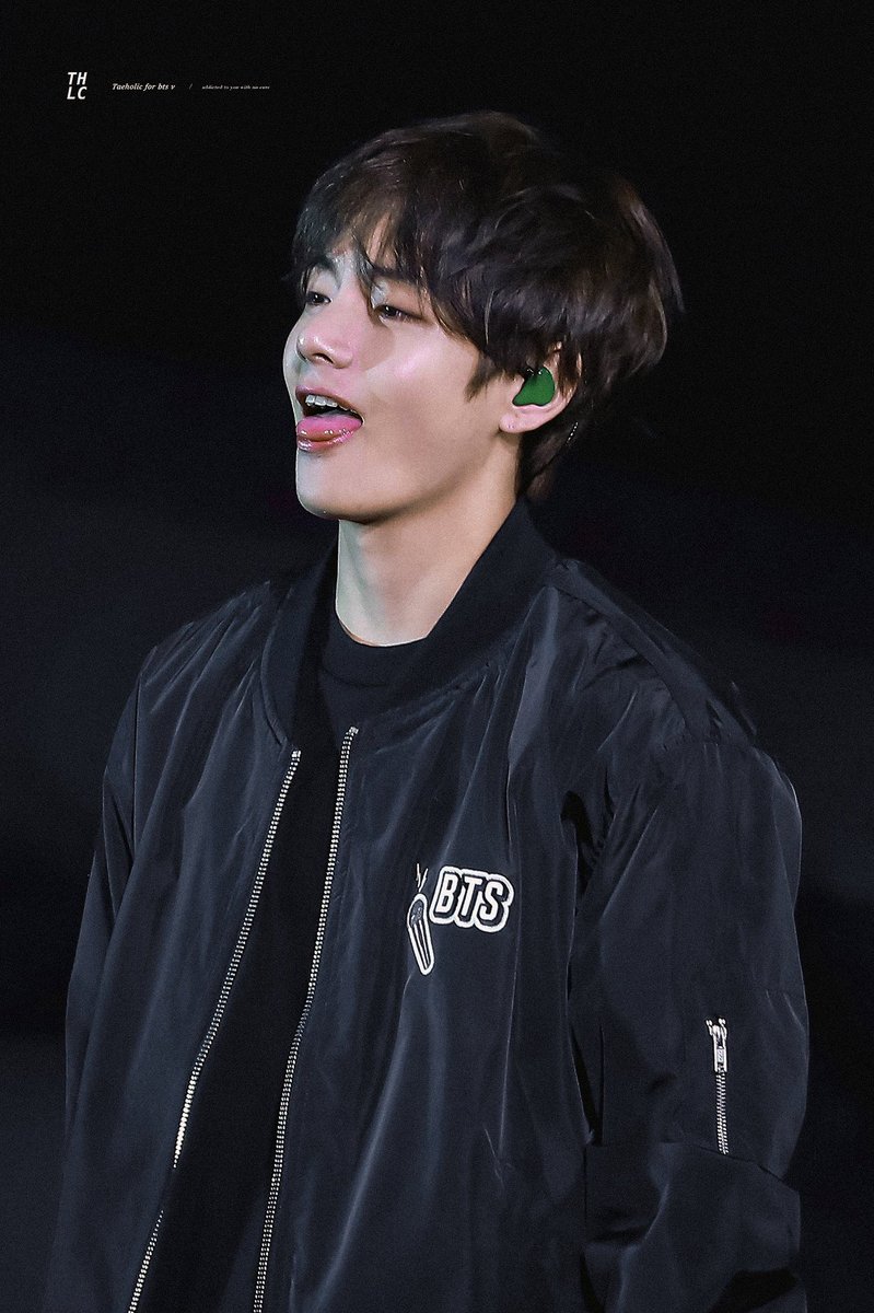 The King of K-Pop Kim Taehyung, is also the King of SNS- a powerful thread: