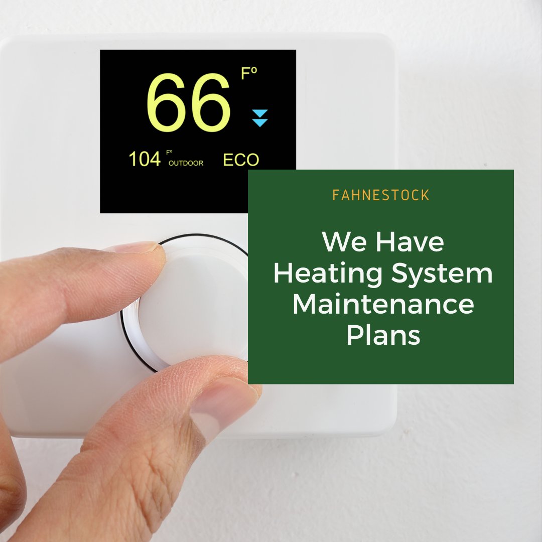 FahnestockHVAC's tweet photo. If your home’s heating system is struggling to keep you warm, it’s time to update or replace it with a modern, high-efficiency heating system or sign-up for our maintenance plans. 

Contact us today for a free estimate!
☎️: (316) 943-4328 https://t.co/zEucdgMjC6