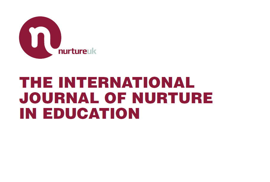 nurtureuktweets's tweet photo. 📢 The International Journal of Nurture in Education is HERE.

Read about the Boxall Profile's origins, children and parent/carer's experiences of #nurture, nurturing approaches in Wales, nurture-in-nature, and Boxall in French.

Get your FREE #IJNE here: https://t.co/WMPJhYOlLB https://t.co/3EoSuC9KoP