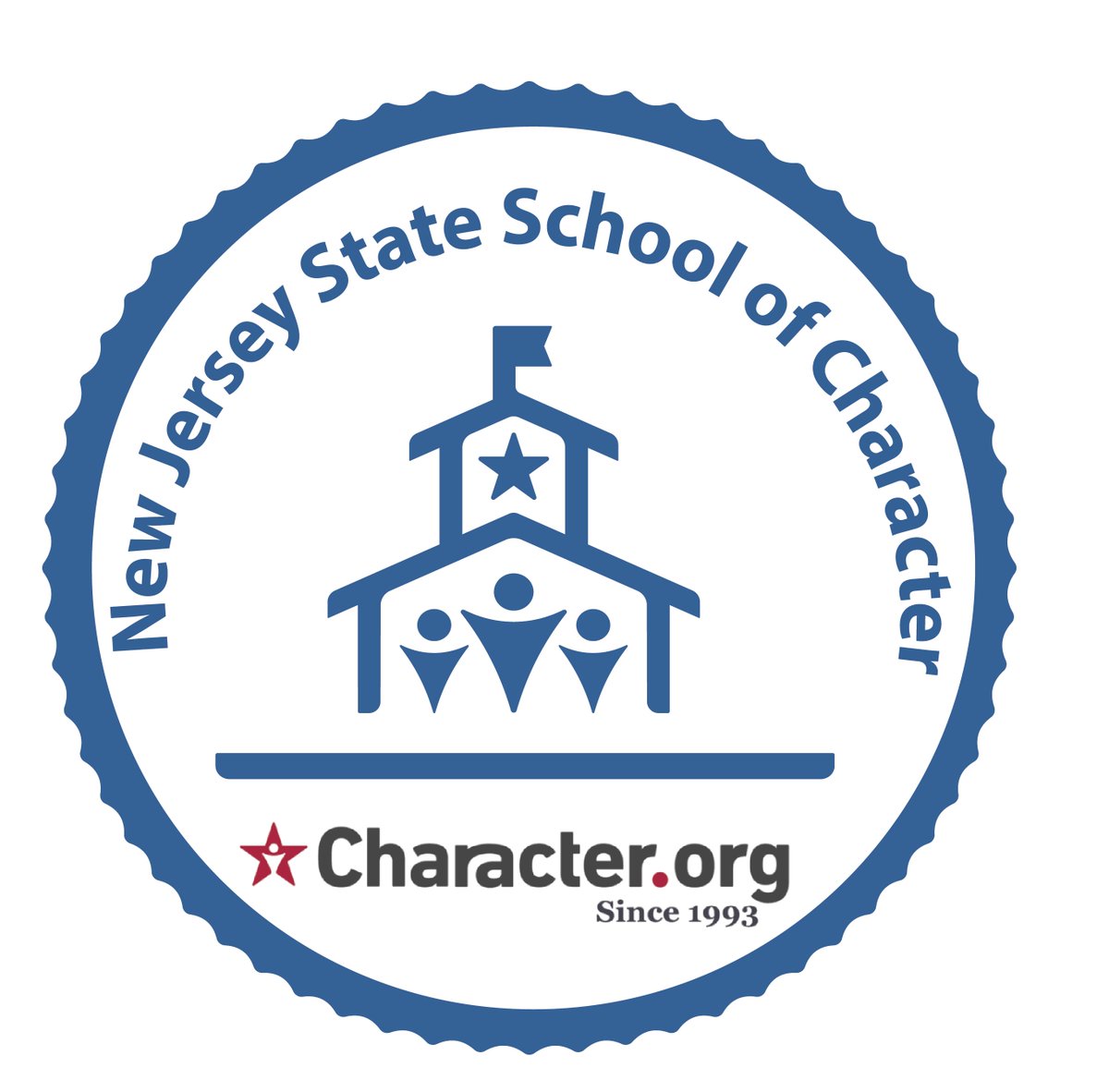Harker has been named a 2021 State School of Character from Character.org!

Read the press release:

ow.ly/1zvG50DhA1A