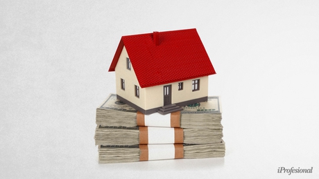 iProfesional's tweet photo. ¿Comprar a estrenar, invertir "en pozo" o cocheras?: dónde poner plata hoy en el sector inmobiliario https://t.co/36Z8uv7hF5 https://t.co/HxUpAgiJDt