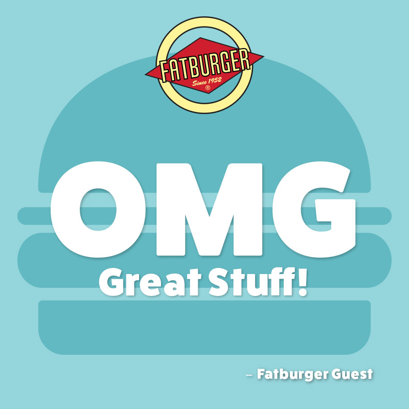 😊🍔

#fatburgercanada #burgerlove #review