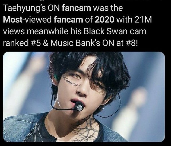 YOUTUBEThe idol of Idols has broken multiple records on YouTube-Most watched and most liked fancam of all time on YouTube with over 130 million views.-His ‘Boy Will Luv’ M2 fancam not only received explosive reaction worldwide, also achieved a legendary Daesang award.