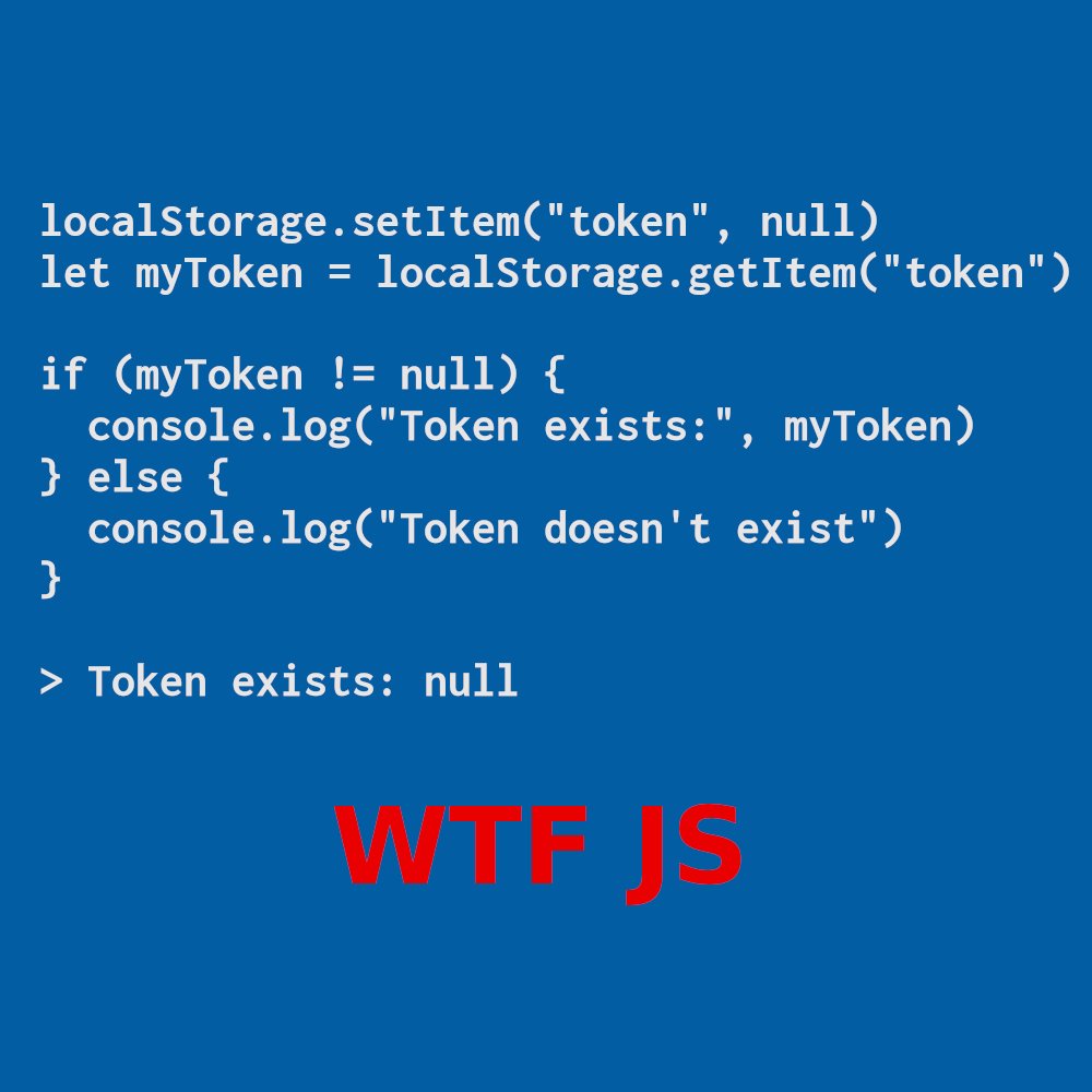 _cluxter_'s tweet image. Seriously #wtfjs