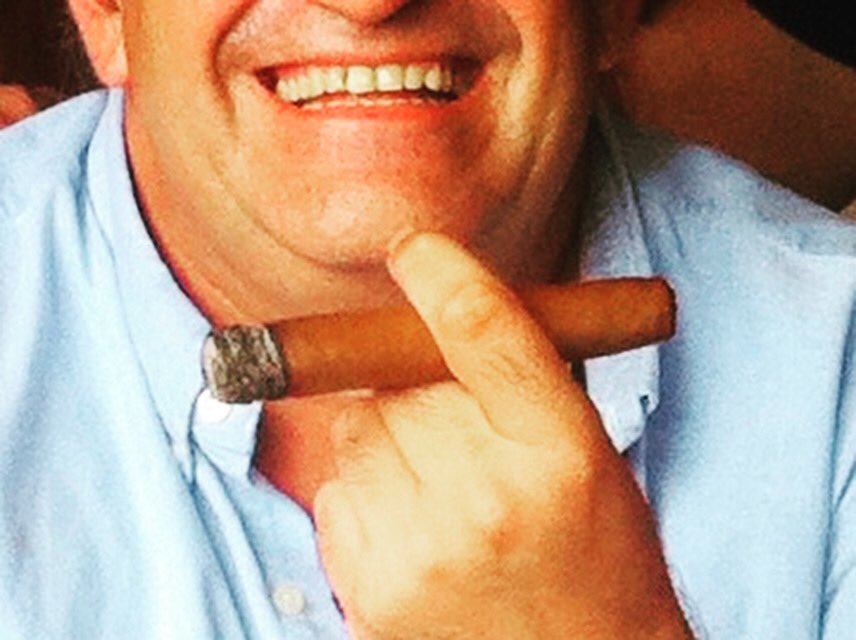 Javier Oyarbide tweet media