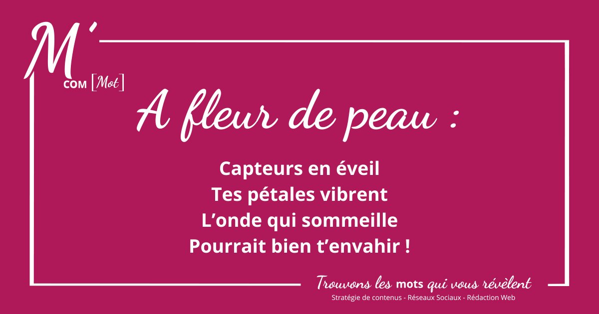 Maud Boré tweet media