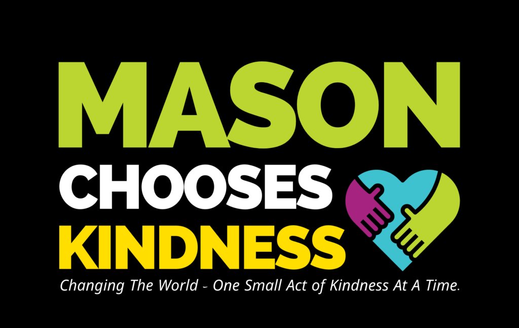 Welcome to a new semester, Patriots! Let’s start with #kindness so we can thrive together. The mission of the Mason Chooses Kindness (MCK) #wellbeing initiative is to create and sustain an infectious kindness revolution at Mason: kindness.gmu.edu
#MasonChoosesKindness