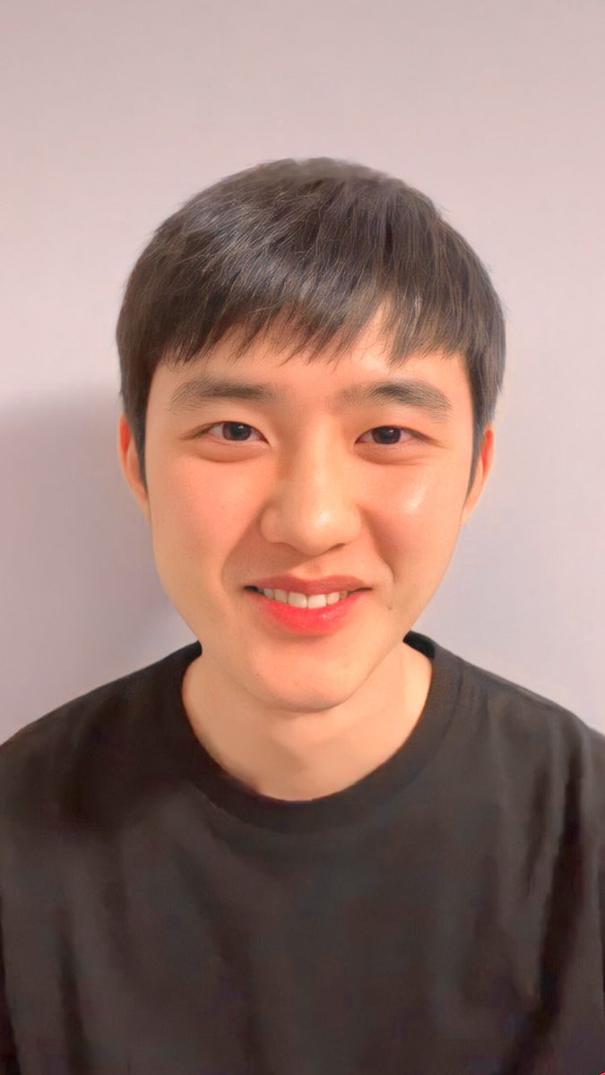 bbhsehunie's tweet photo. kyungsoo vlive hd+filter
note : ini ssannya sama semua cuman beda filter https://t.co/qyar6HXQcf