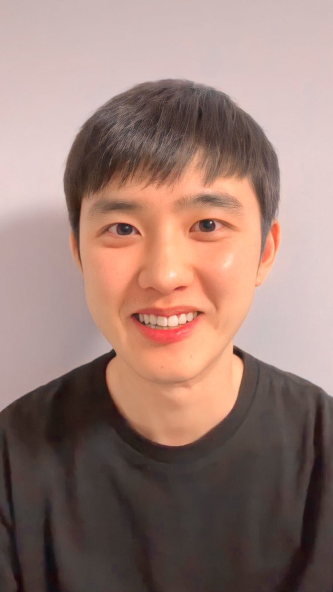 bbhsehunie's tweet photo. kyungsoo vlive hd+filter
note : ini ssannya sama semua cuman beda filter https://t.co/qyar6HXQcf