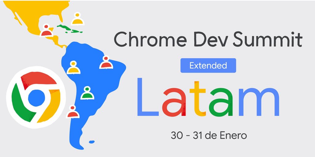 GDG La Paz tweet media