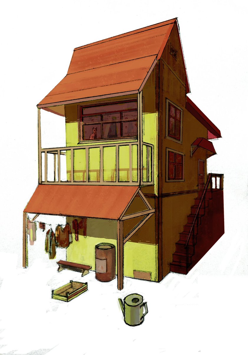strash_brat's tweet photo. Все.все сделала,осталась только история
#draw #exteriordesign #exterier
#drawing #art https://t.co/9kESoOc0ob