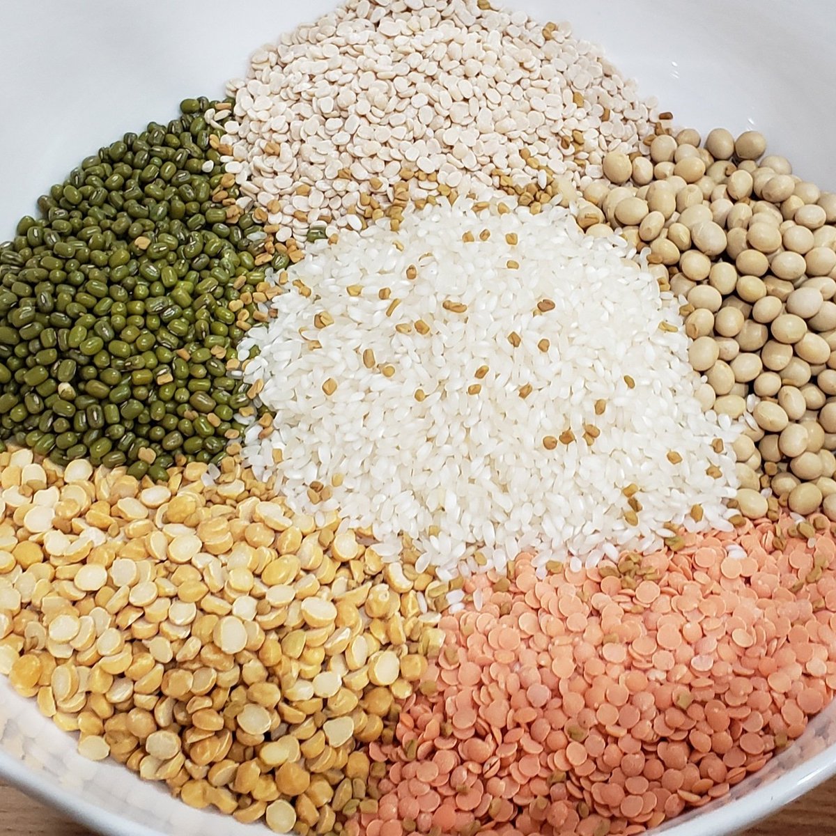 letscook4us's tweet photo. https://t.co/tjJbS5EQer
#letscook4us #Plantprotein #veganfood #indianfood #indianfoodbloggers https://t.co/7YO6u3v7sx